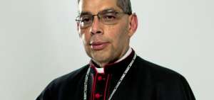 Papa designa a Espinoza Mateus como arzobispo de la Arquidi&oacute;cesis de Quito
