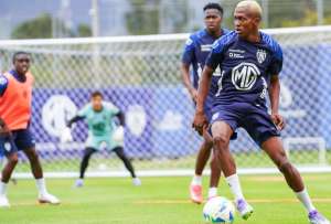 Independiente podría darse la vuelta olímpica en el Rodrigo Paz Delgado