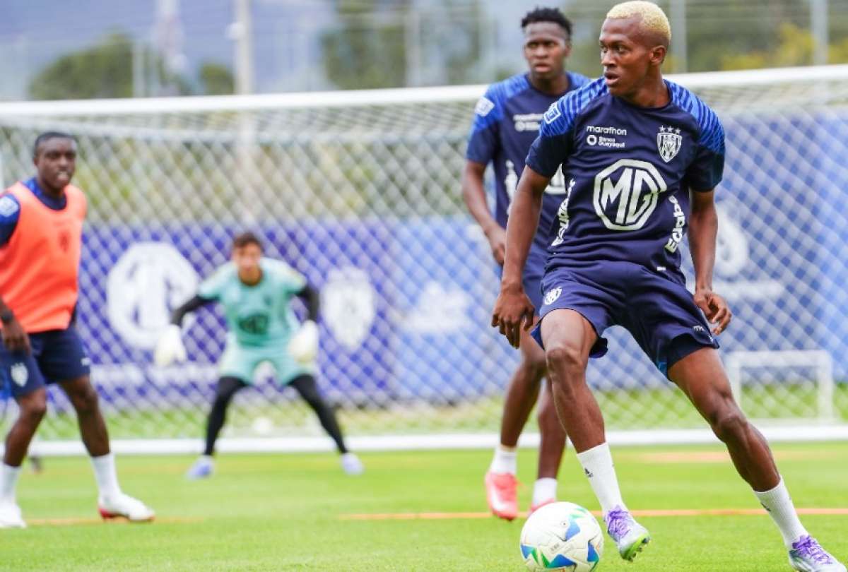 Independiente podría darse la vuelta olímpica en el Rodrigo Paz Delgado