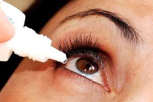 M&eacute;dicos crean dispositivo para tratar el ojo seco