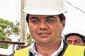 Centros de salud en construcci&oacute;n
