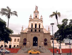 Foto: Ministerio de Turismo
