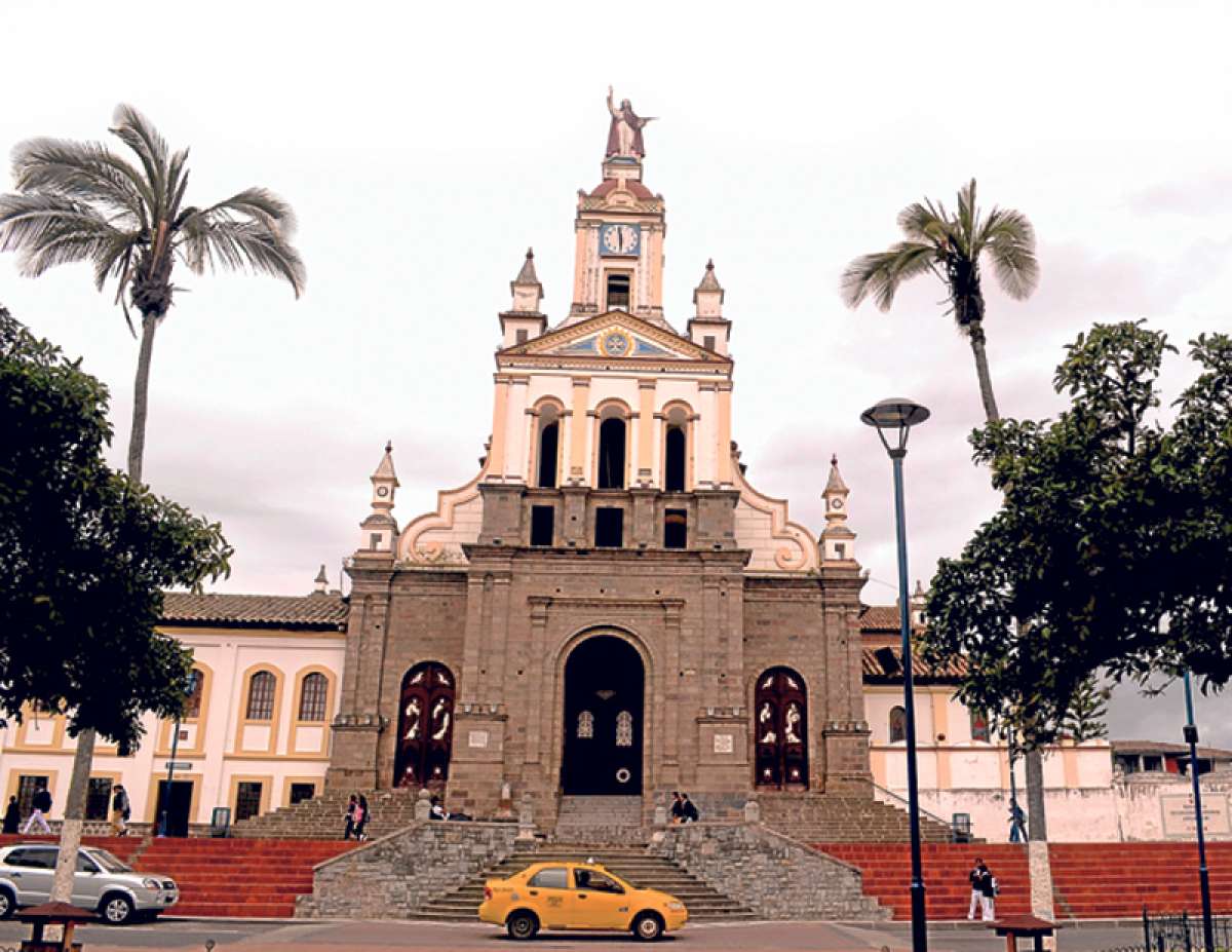 Foto: Ministerio de Turismo