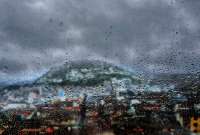 Las precipitaciones se mantendrán en las cuatro regiones de Ecuador, según el Inamhi. 