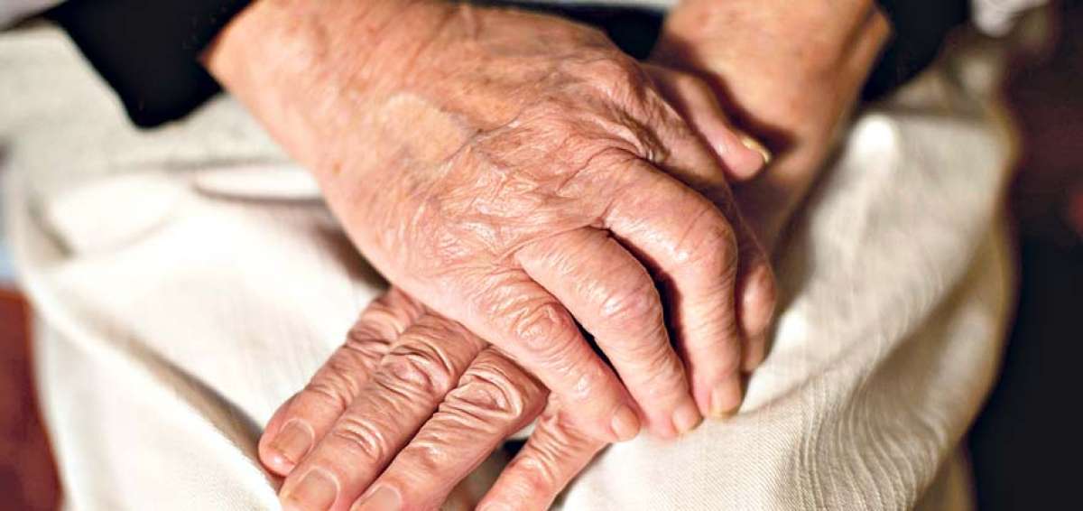 La demencia es una de las principales causas de discapacidad y dependencia entre las personas mayores.