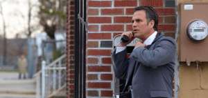 Mark Ruffalo interpreta al periodista Michael Rezendes en la pel&iacute;cula Spotlight, que aborda los esc&aacute;ndalos por pederastia en la Iglesia Cat&oacute;lica, en Boston.
