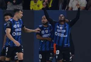 Independiente del Valle jugará en Copa Sudamericana, tras finalizar en tercera posición del Grupo C. 