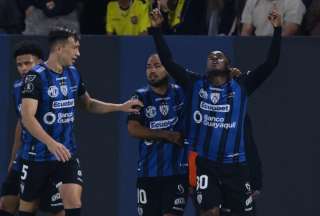 Independiente del Valle jugará en Copa Sudamericana, tras finalizar en tercera posición del Grupo C. 