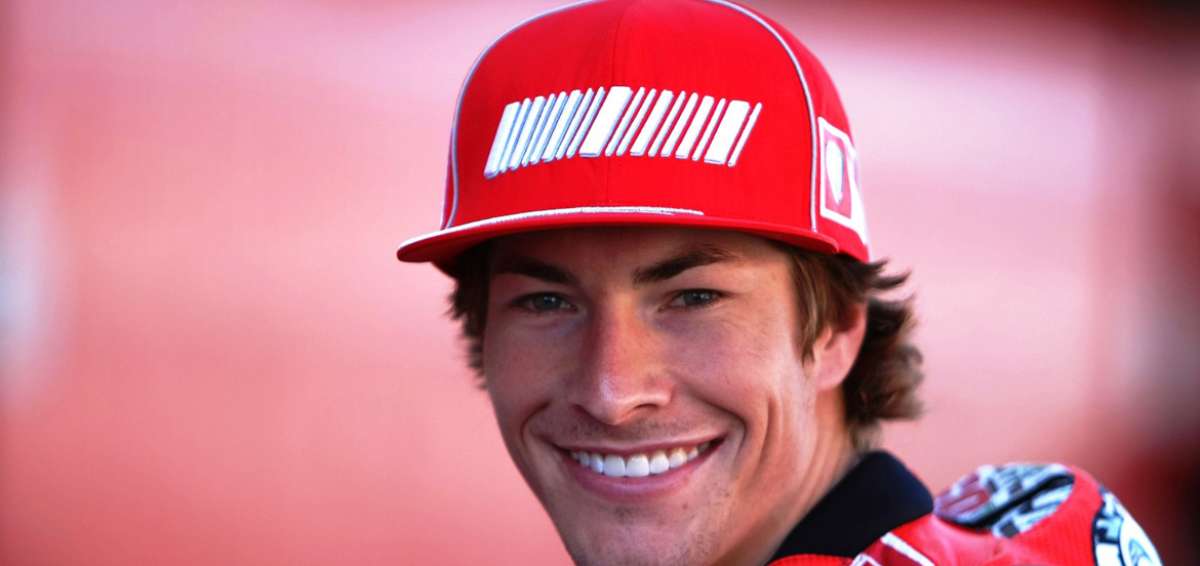 Nicky Hayden, grave tras un accidente cuando circulaba en bicicleta