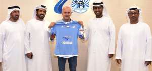 Repetto viaja a Holanda para dirigir la pretemporada de su nuevo club