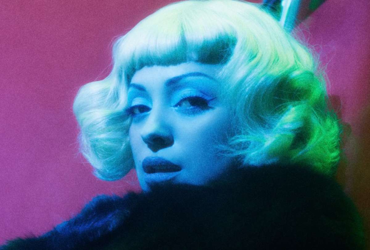 Mon Laferte confirma concierto en Quito como parte de su gira Femme Fatale