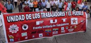 Organizaciones sociales afirman que manifestaciones de este jueves ser&aacute;n pac&iacute;ficas