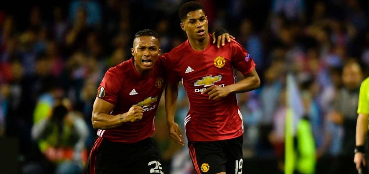 Rashford acerca al United a la final