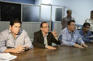 El colectivo sindical, organizar&aacute; ma&ntilde;ana, en el teatro Fedenador, el Foro Internacional denominado La Revoluci&oacute;n del Trabajo en el Siglo XXI.