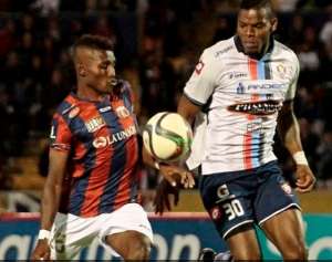 El D. Quito recurrir&aacute; al TAS por la posible p&eacute;rdida de 6 puntos