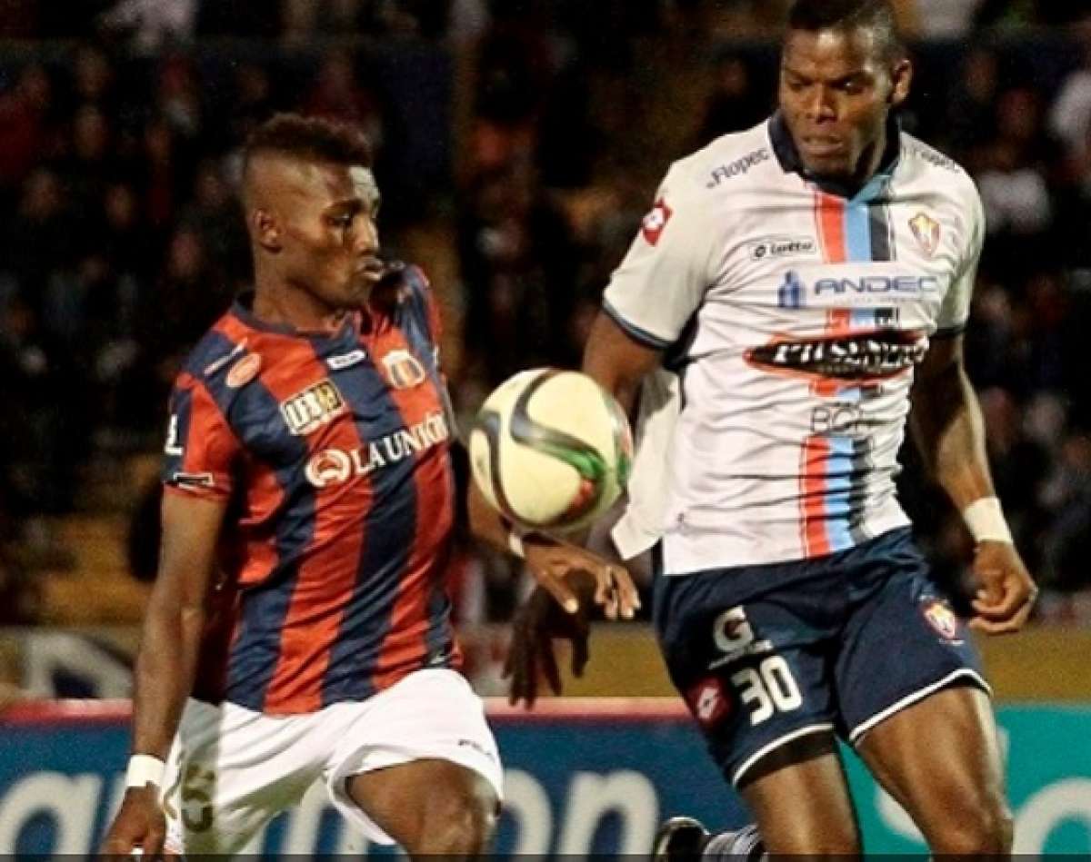 El D. Quito recurrir&aacute; al TAS por la posible p&eacute;rdida de 6 puntos