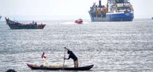 El Ni&ntilde;o reduce la pesca en Pac&iacute;fico y Caribe centroamericano
