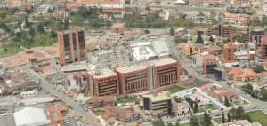 La &lsquo;Atenas del Ecuador&rsquo; ha sido destacada por los servicios y el ordenamiento de las construcciones.