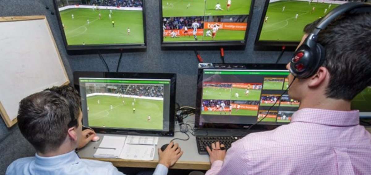La International Board examina el videoarbitraje de cara al Mundial de 2018