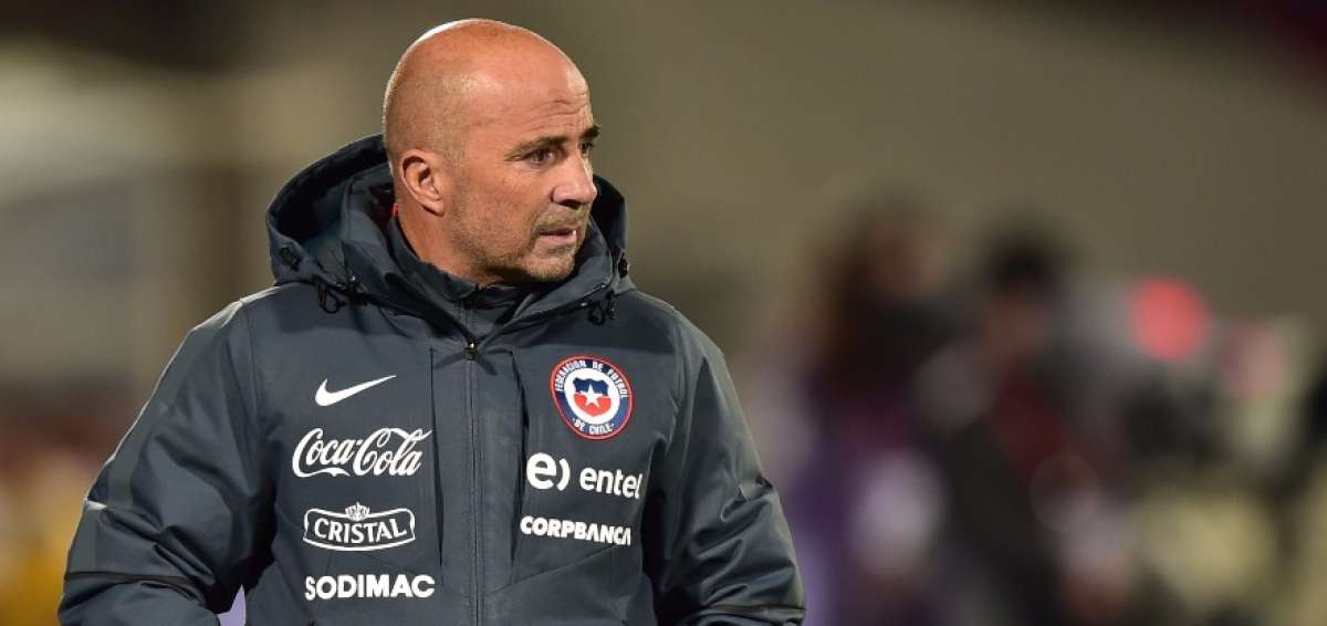 Sampaoli firmar&aacute; con Argentina el 20 de mayo