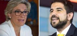 Viteri, Moncayo y Bucaram acogen la invitaci&oacute;n del Presidente