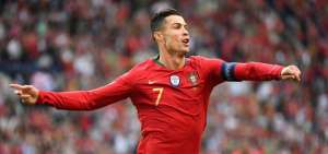 "CR700", Cristiano Ronaldo agranda su leyenda