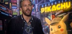 Ryan Reynolds confes&oacute; haber realizado bromas para el p&uacute;blico adulto en el rodaje, que luego fueron editadas para que el guion sea apto para todos.