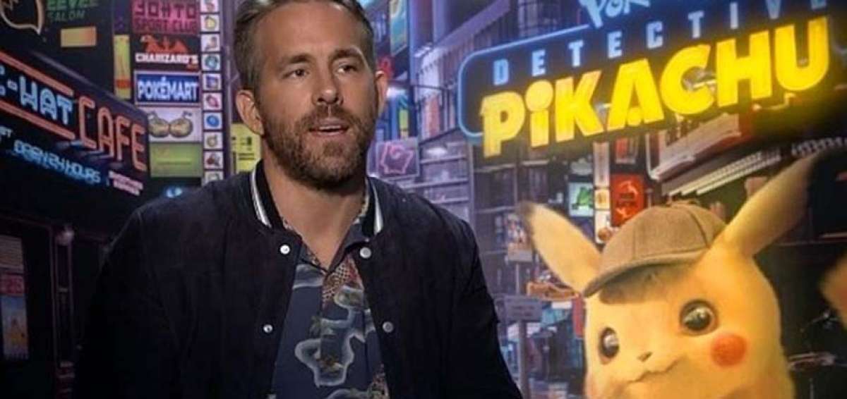 Ryan Reynolds confes&oacute; haber realizado bromas para el p&uacute;blico adulto en el rodaje, que luego fueron editadas para que el guion sea apto para todos.