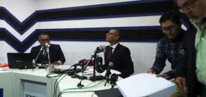 El vicepresidente Jorge Glas fue entrevistado la ma&ntilde;ana de este martes en Radio Sonorama.