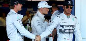 Rosberg cree que su relaci&oacute;n con Hamilton ser&aacute; "siempre dif&iacute;cil"