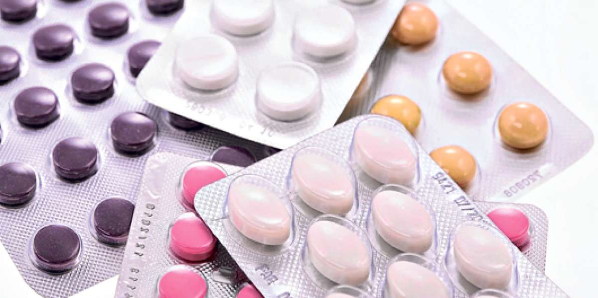 La posibilidad de padecer c&aacute;ncer en los ovarios se incrementa en un 40% en las mujeres que toman THM. Foto: Tomado de Internet