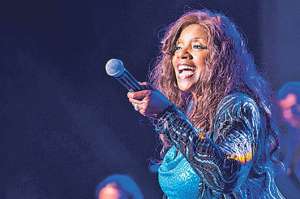 Gaynor salt&oacute; a la fama con su tema &lsquo;I will survive&rsquo;, &iacute;cono de la m&uacute;sica disco.
