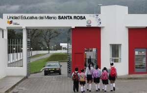 Foto: Presidencia 