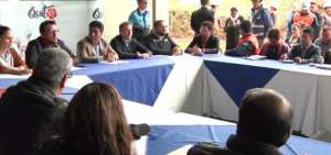 El alcalde Jorge Yunda anunci&oacute; las medidas que se tomar&aacute;n en Quito ante la emergencia sanitaria declarada en el pa&iacute;s por el covid-19.