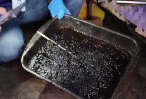 Un chifa de Cuenca fue clausurado por Arcsa luego de que una inspecci&oacute;n revelara plagas, suciedad extrema y condiciones insalubres en la preparaci&oacute;n de alimentos.