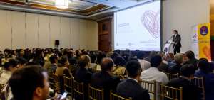 H&aacute;bitat III generar&aacute; $ 92 millones