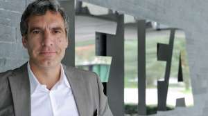 De Gregorio tiene la nacionalidad suiza e italiana. FOTO: www.fifa.com