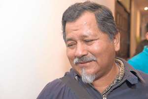 &ldquo;Antes no se reconoc&iacute;a a los pueblos ind&iacute;genas y nacionalidades&rdquo;