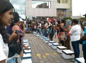 Foto tomada de la cuenta @yasunidos