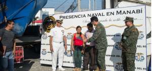 Lancha recuperada fue entregada a su due&ntilde;a