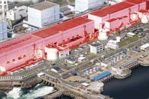 Peligro nuclear en Jap&oacute;n