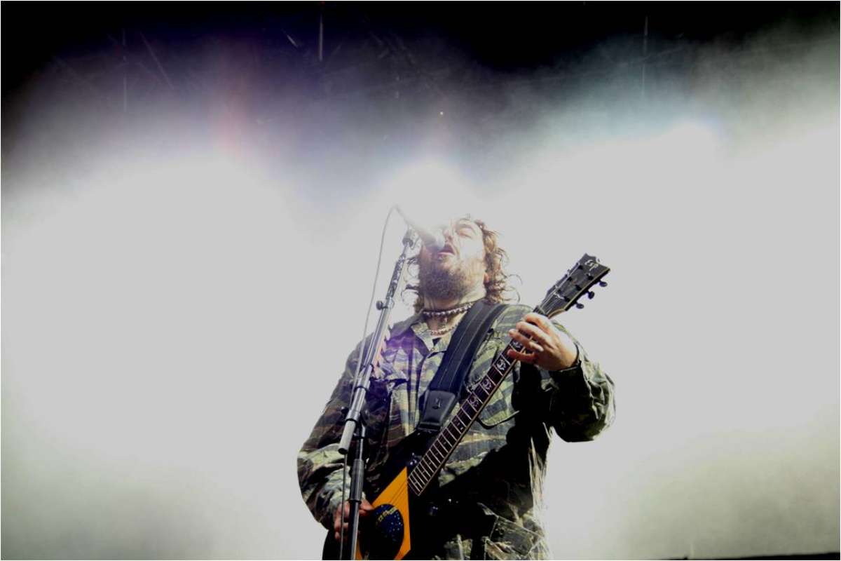 La conspiraci&oacute;n de los hermanos Cavalera llega a Ecuador