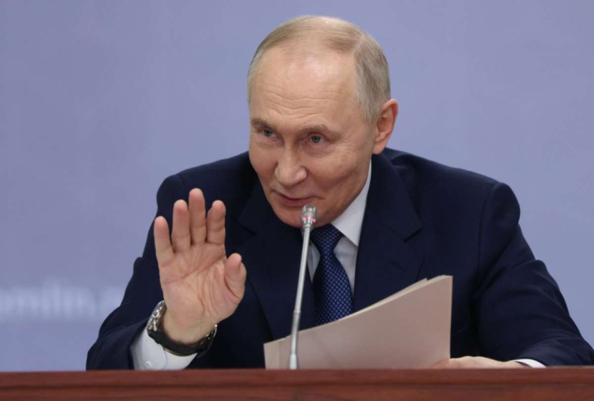 Vlad&iacute;mir Putin y Donald Trump tendr&aacute;n un nuevo acercamiento diplom&aacute;tico por la administraci&oacute;n y reconstrucci&oacute;n de Gaza.