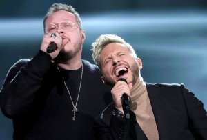 Leonel Garc&iacute;a y Noel Schajris traer&aacute;n a Ecuador su gira Escenas Tour en junio de 2026.