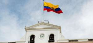 Ecuador solicita apoyo para enfrentar los efectos del covid-19