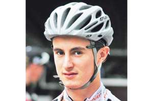 Vuillermoz gana la etapa 8 del Tour