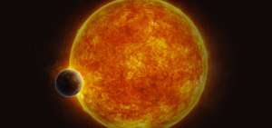 El planeta, llamado LHS 1140b, fue descubierto alrededor de una estrella de la constelaci&oacute;n Cetu, situada a unos 40 a&ntilde;os luz de la Tierra.