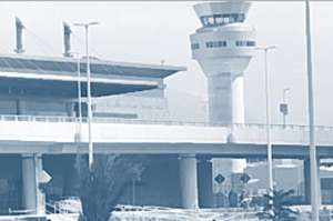 Especial cronol&oacute;gico y gr&aacute;fico del aeropuerto de Quito