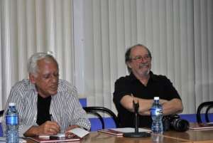  Lanzan primera novela gr&aacute;fica en Cuba