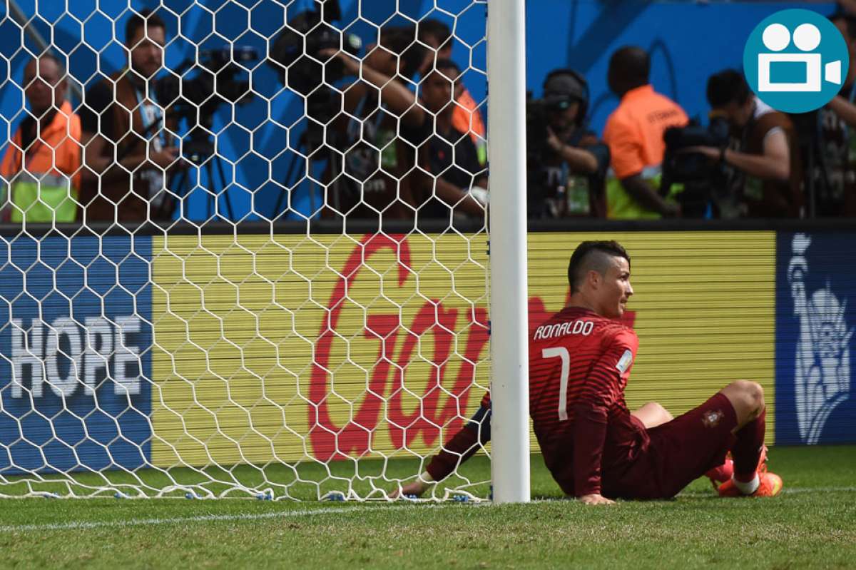 Ronaldo no es llamado a la selecci&oacute;n